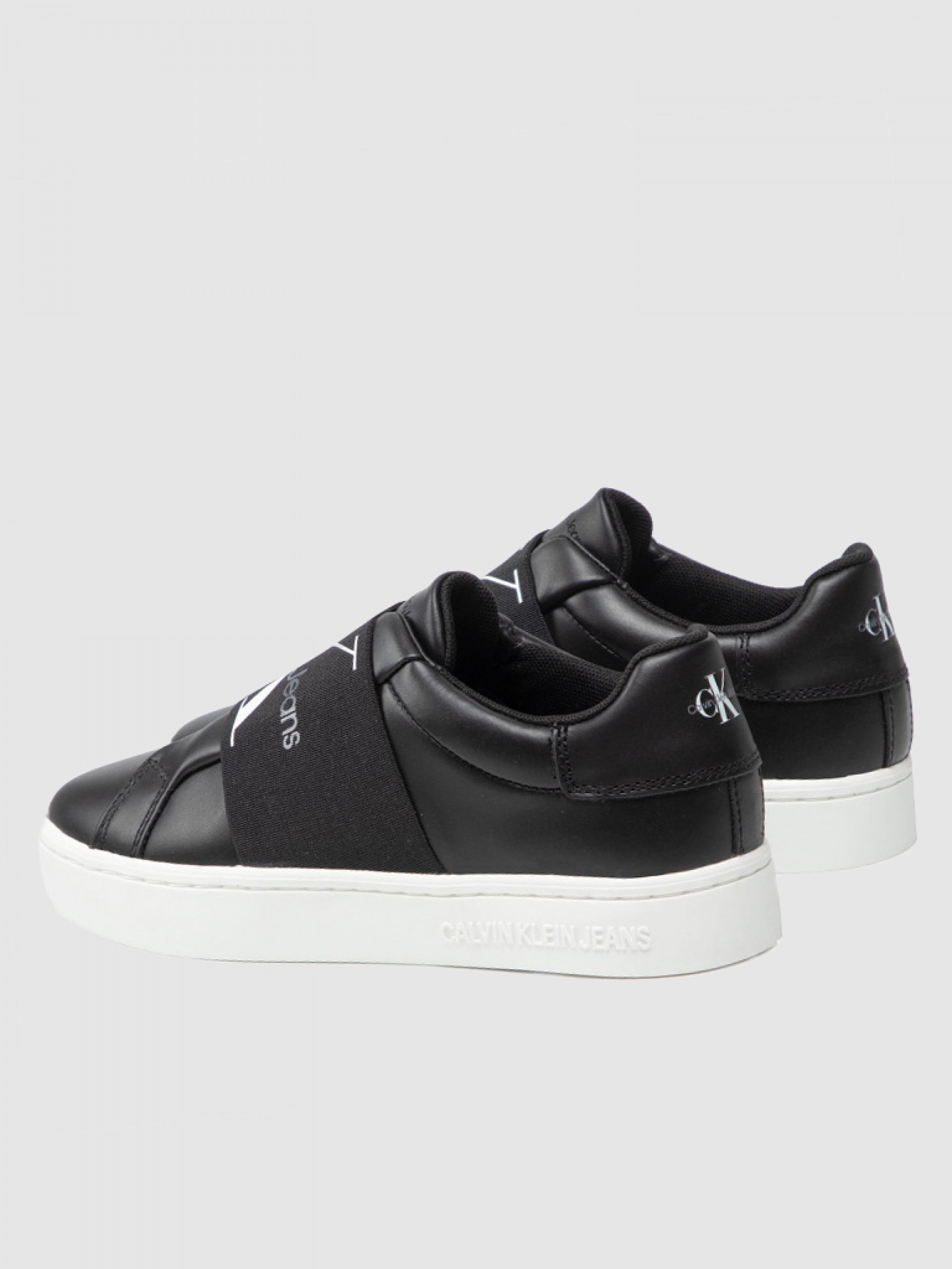 Tenis Mujer Calvin Klein