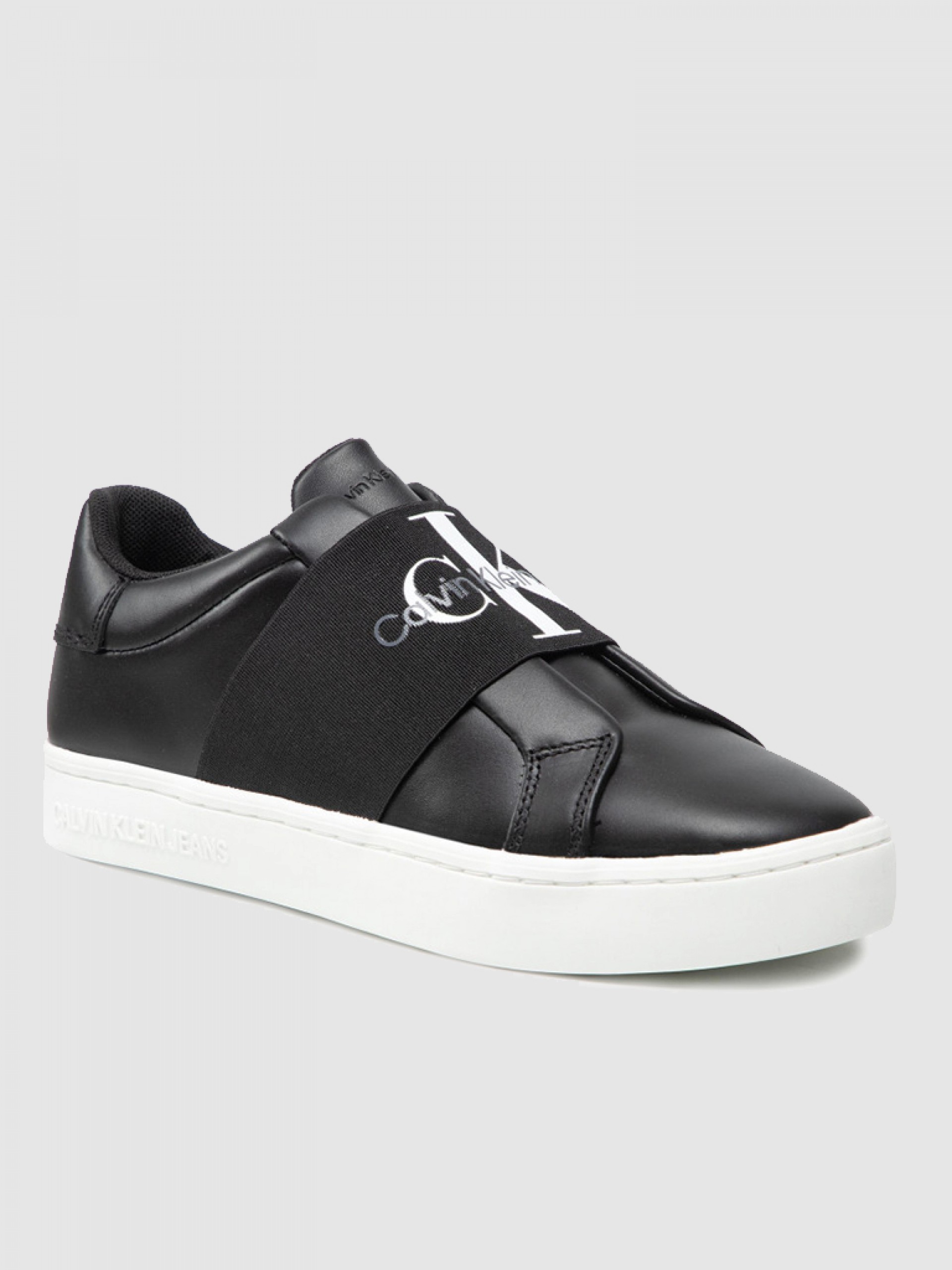 Tenis Mujer Calvin Klein