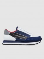 Sneakers Man Armani Exchange Sneakers Man Armani Exchange