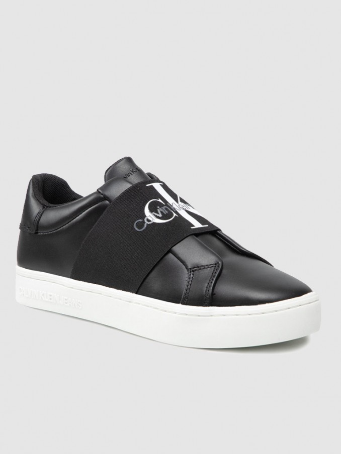 Tenis Mujer Calvin Klein
