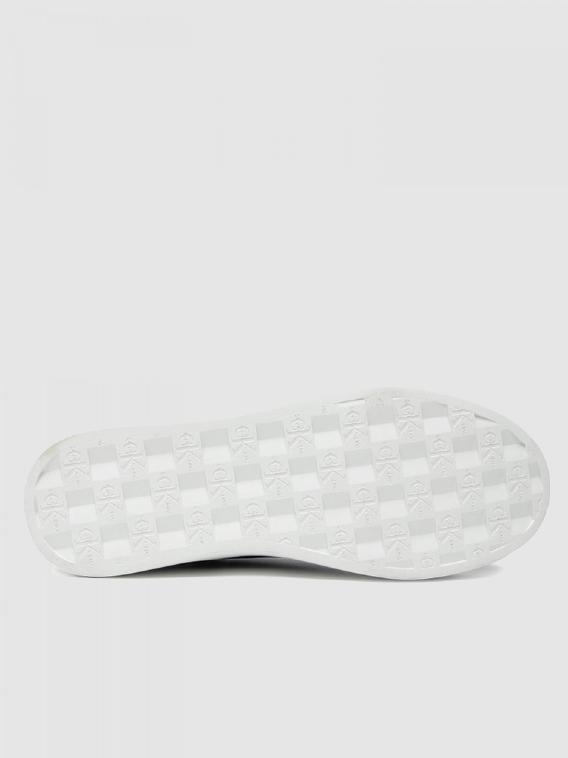 Tenis Mujer Calvin Klein