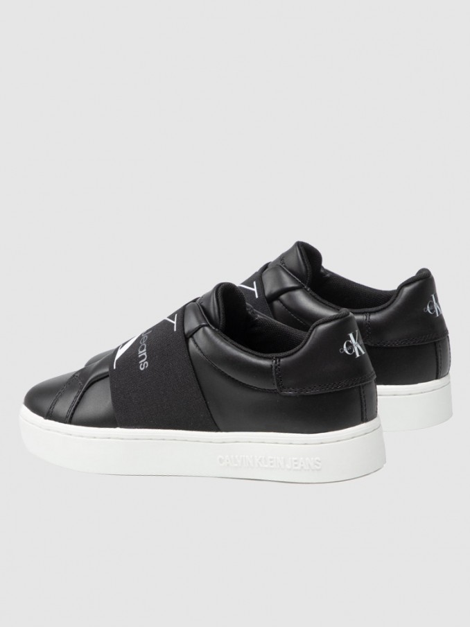 Tenis Mujer Calvin Klein