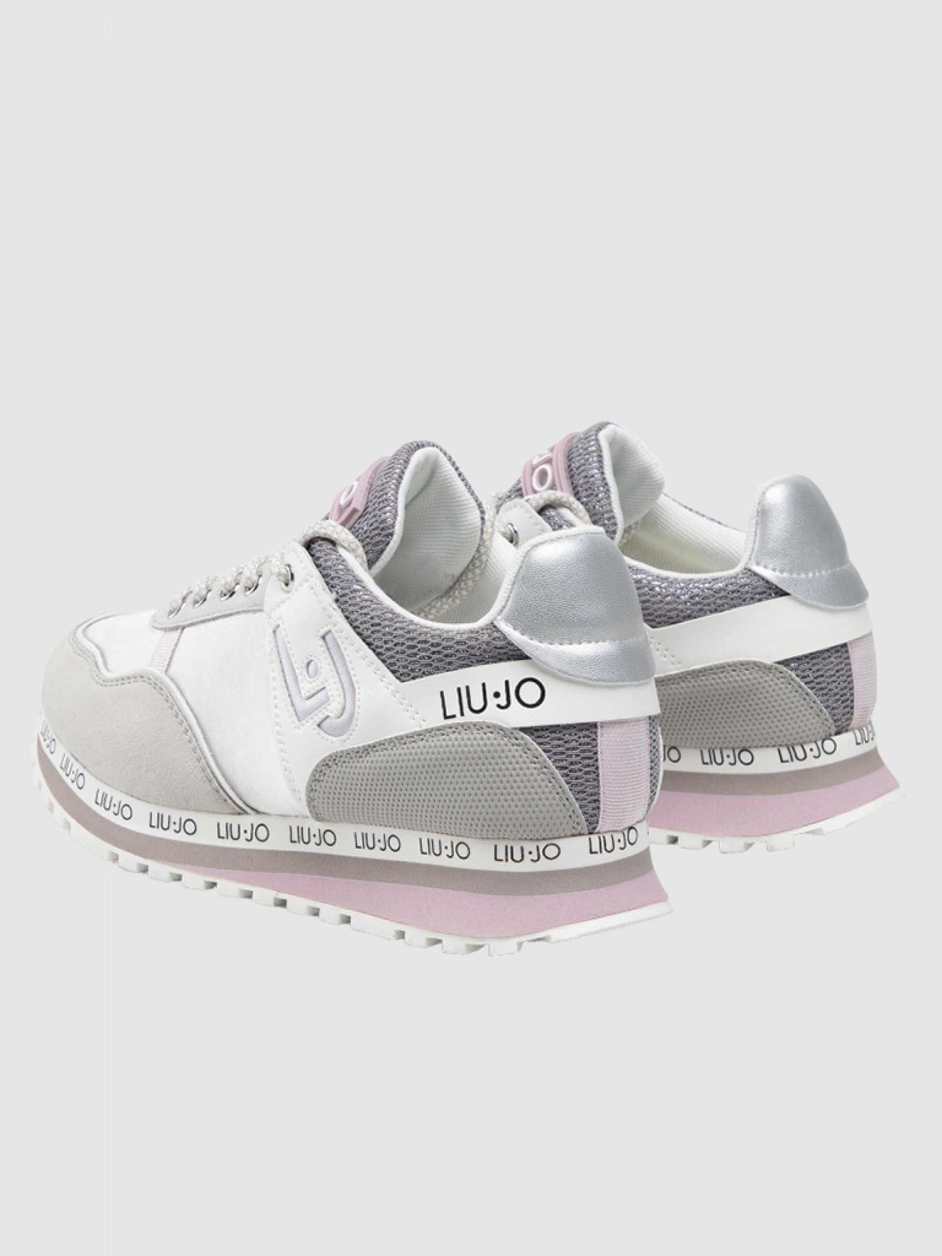 Sneakers Girl Liu Jo