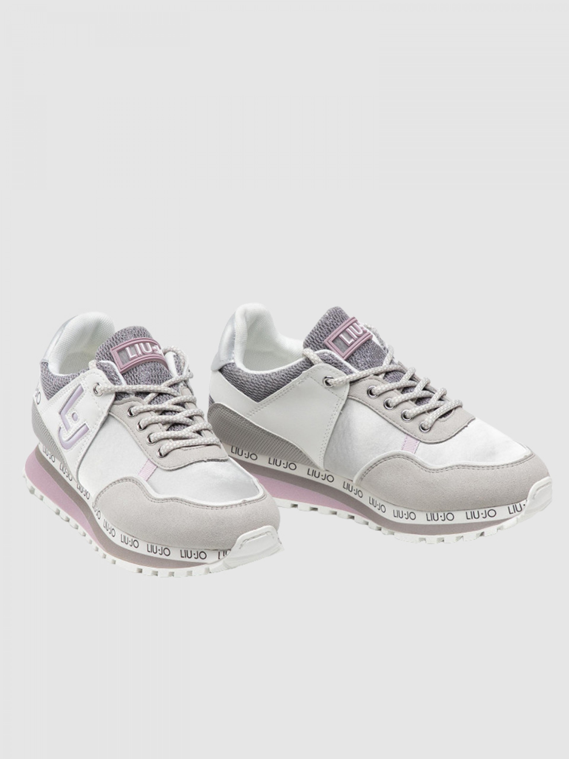 Sneakers Girl Liu Jo