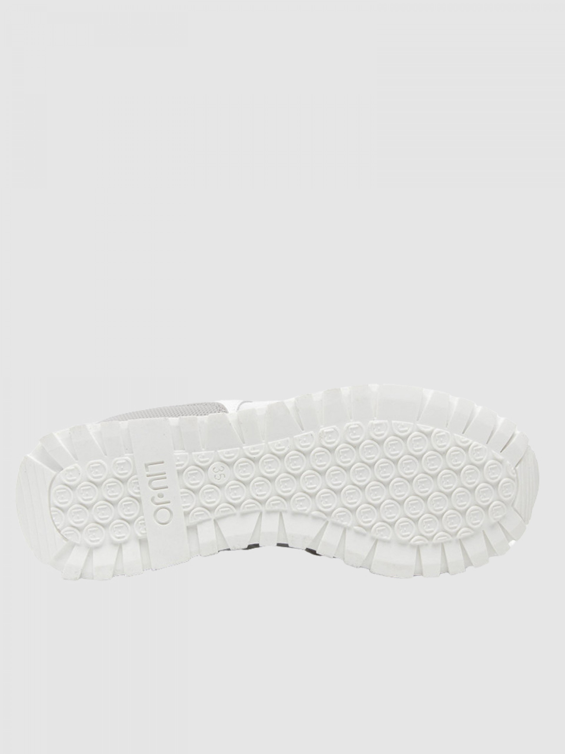 Sneakers Girl Liu Jo