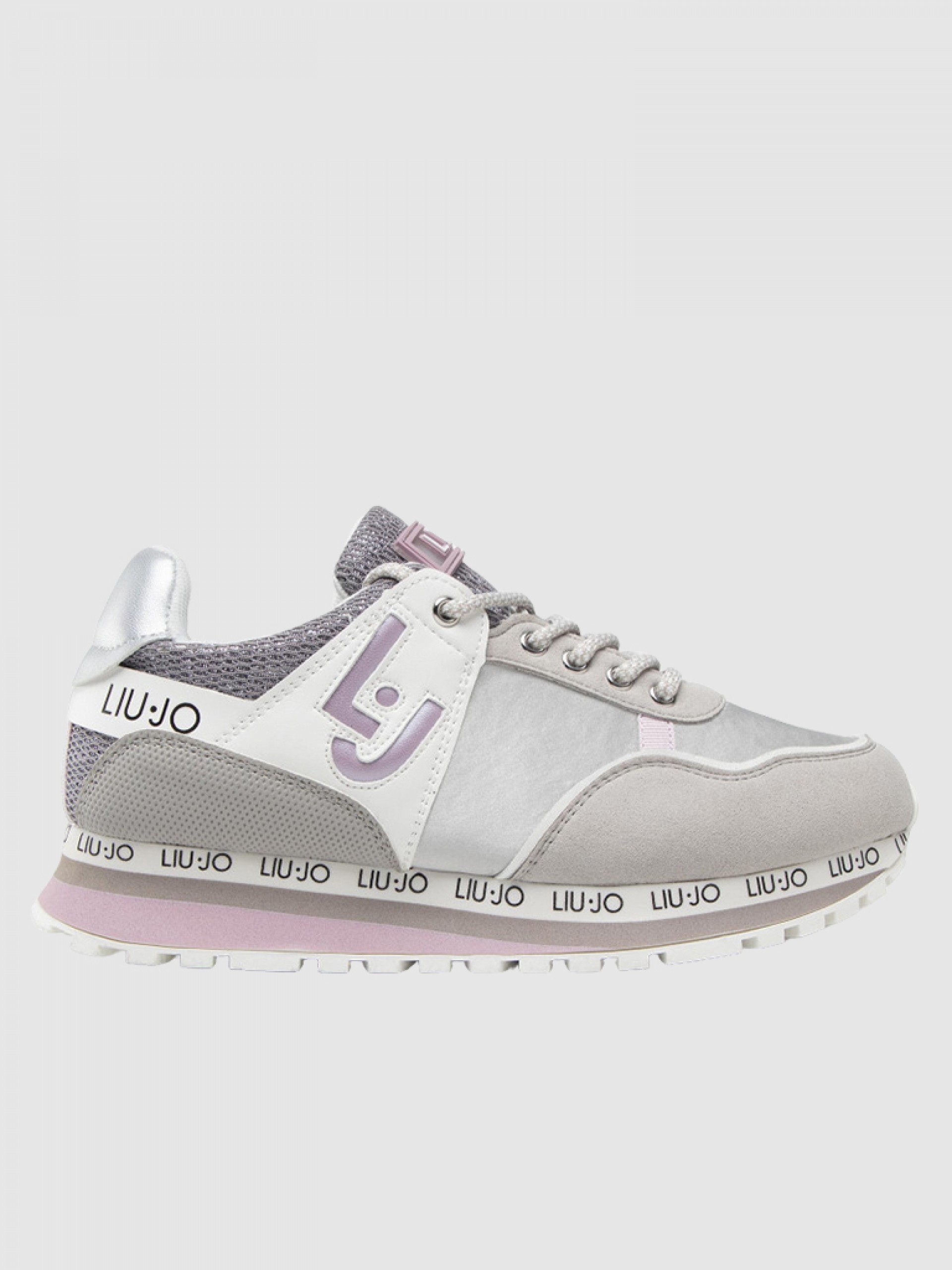 Sneakers Girl Liu Jo