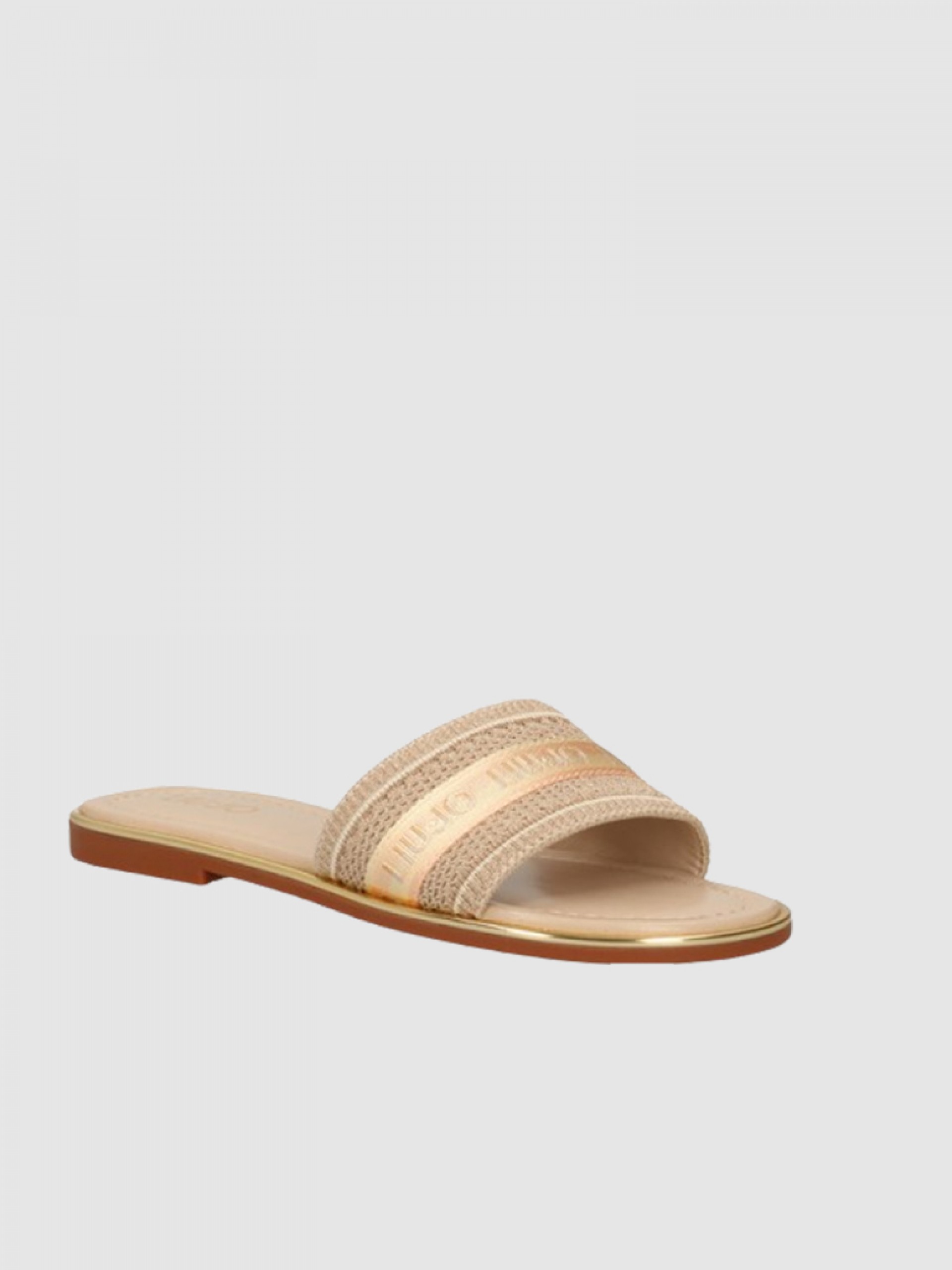 Chanclas Niña Liu Jo