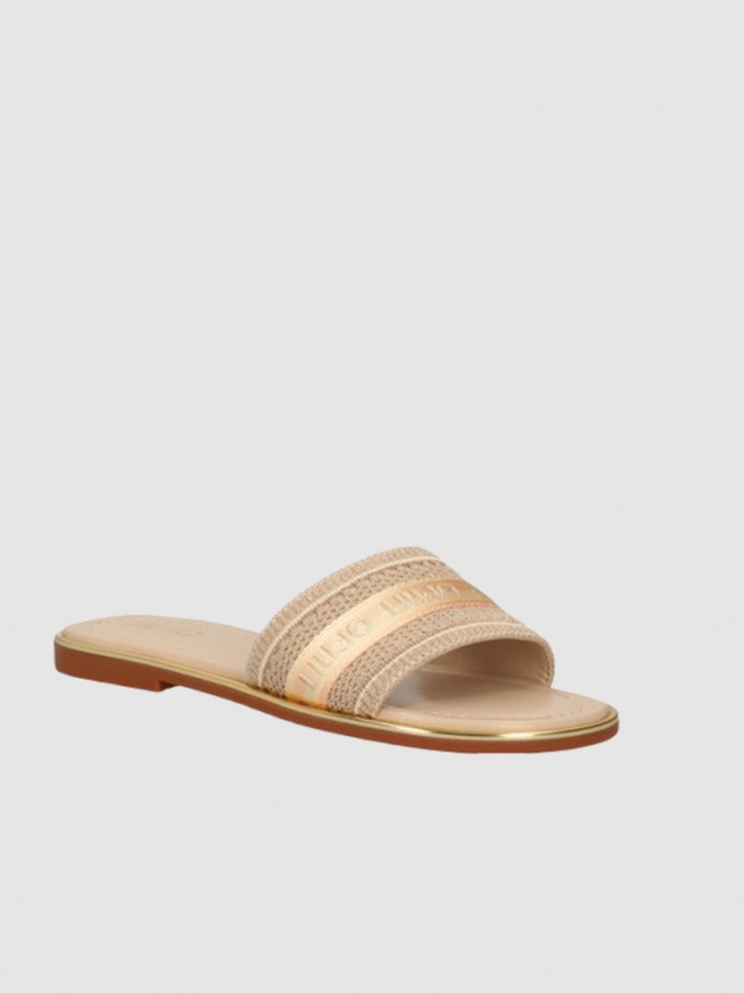 Chanclas Niña Liu Jo