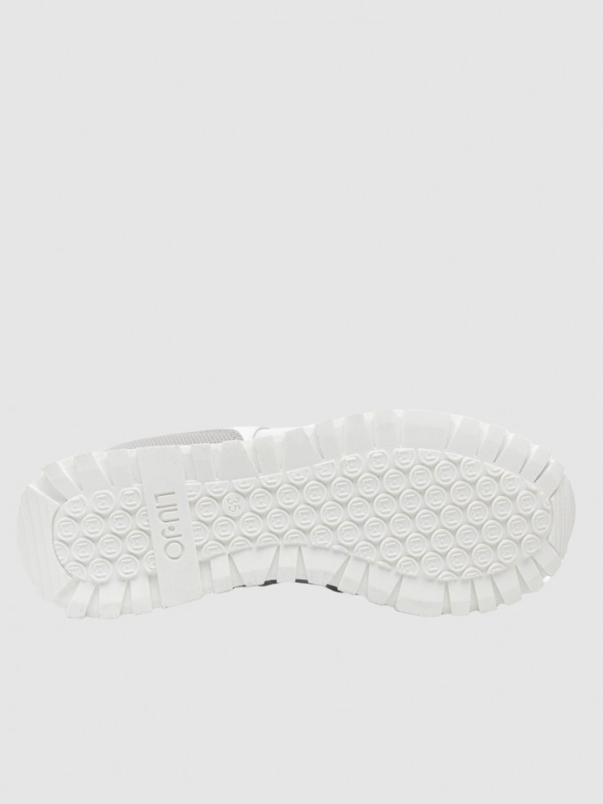 Sneakers Girl Liu Jo