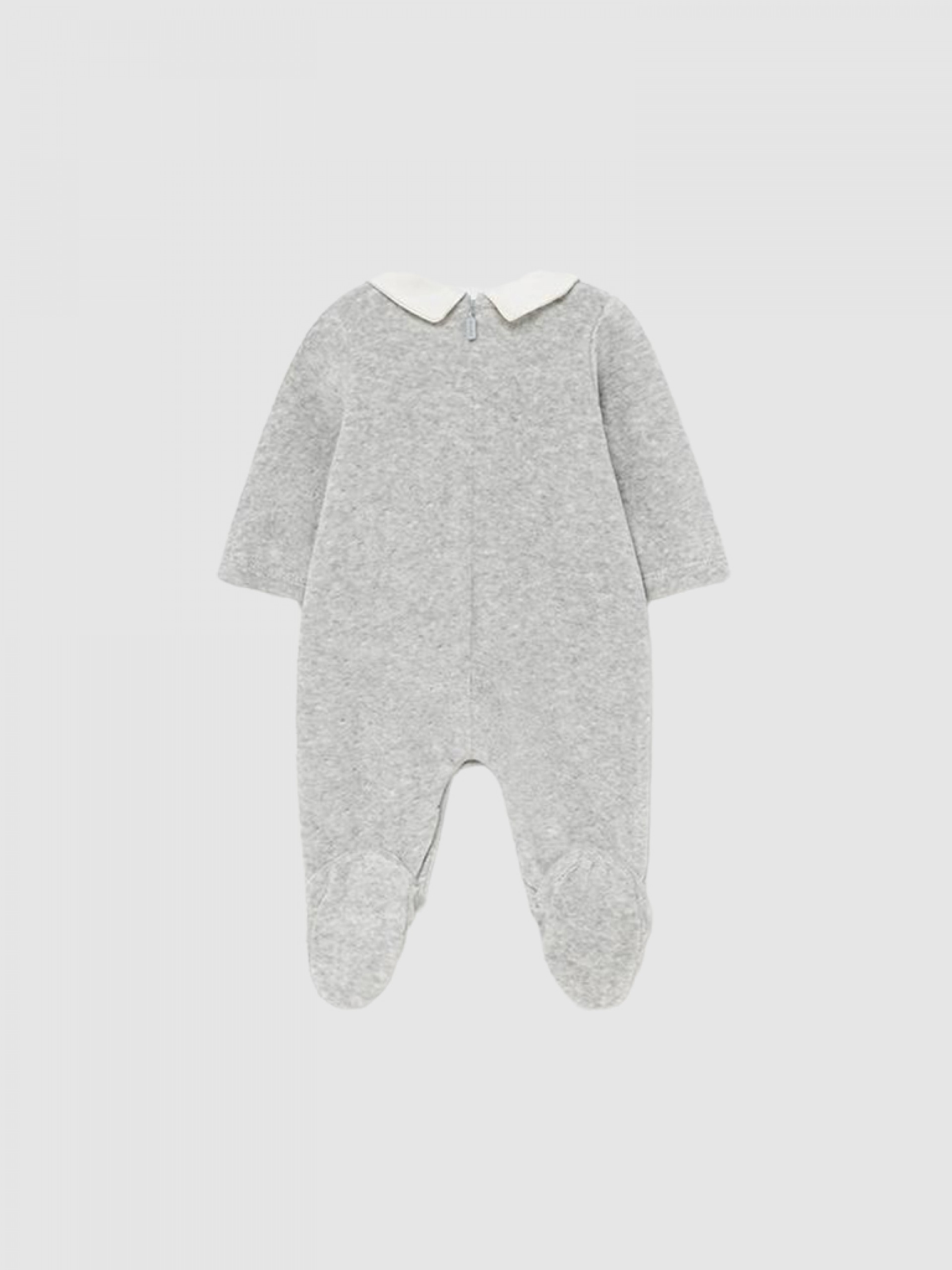 Babygrows Baby Boy Mayoral