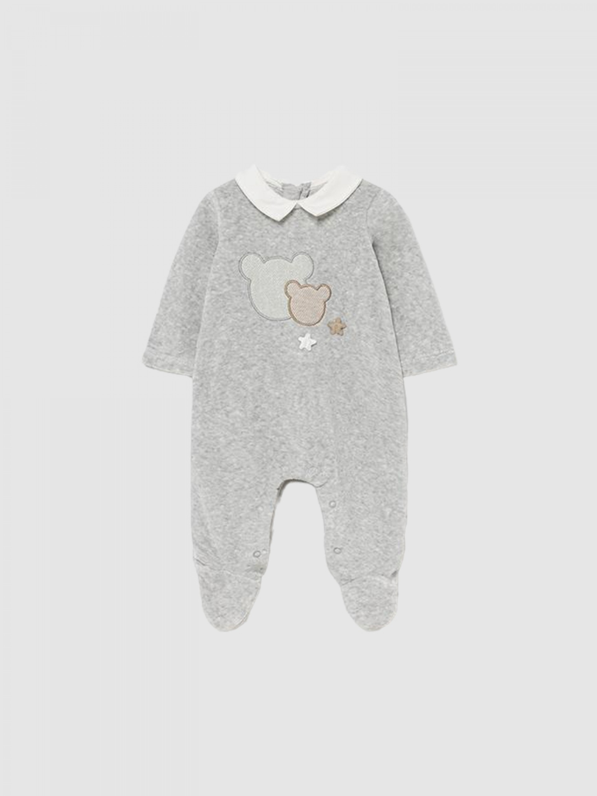 Babygrows Baby Boy Mayoral