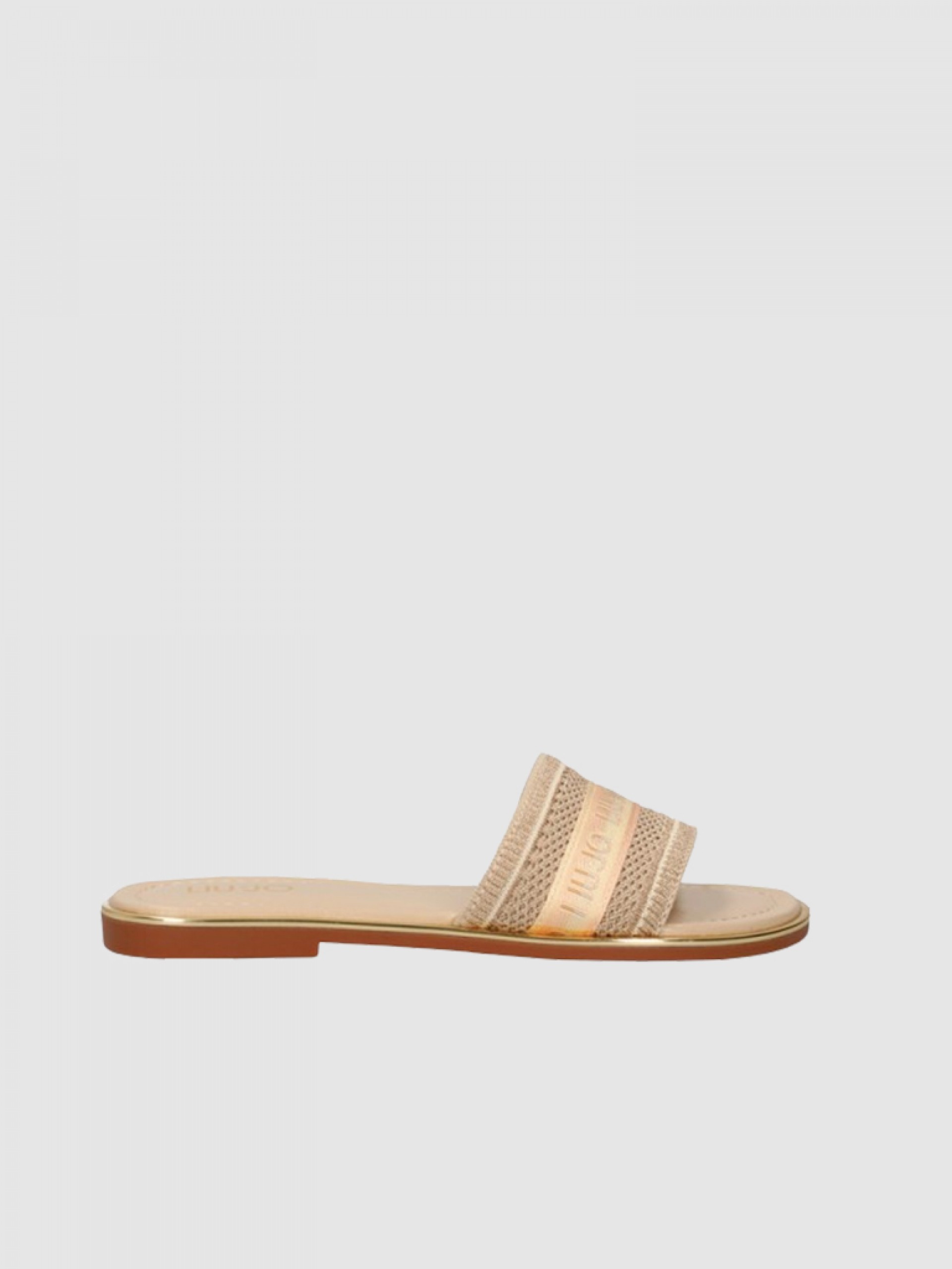 Chanclas Niña Liu Jo