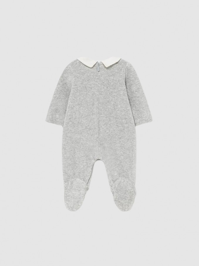 Babygrows Baby Boy Mayoral