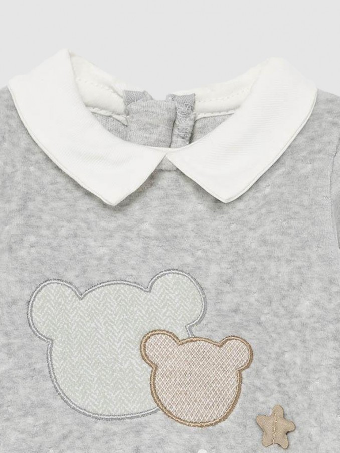 Babygrows Baby Boy Mayoral