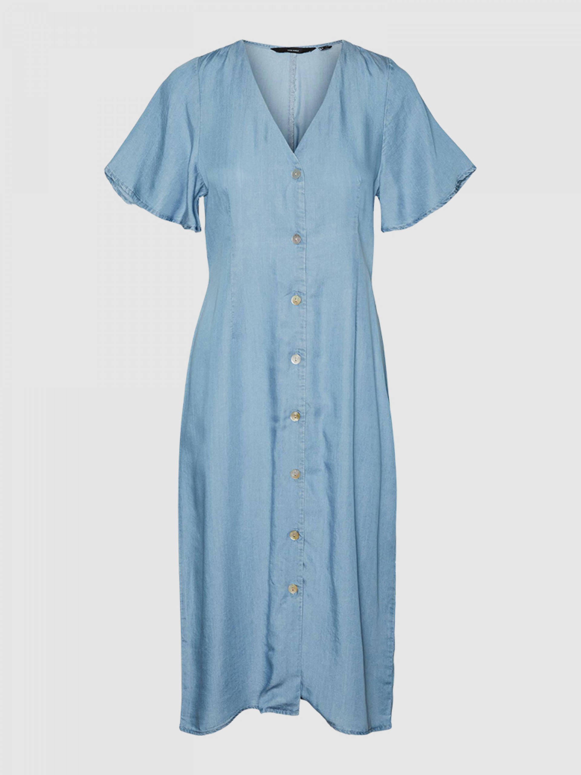 Dress Woman Vero Moda