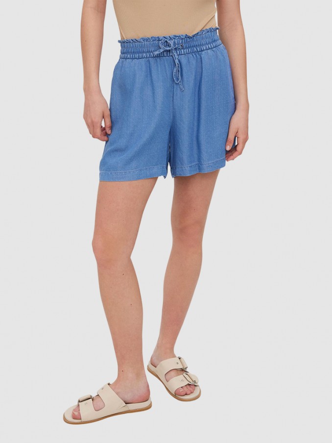 Cal��es Mulher Vero Moda