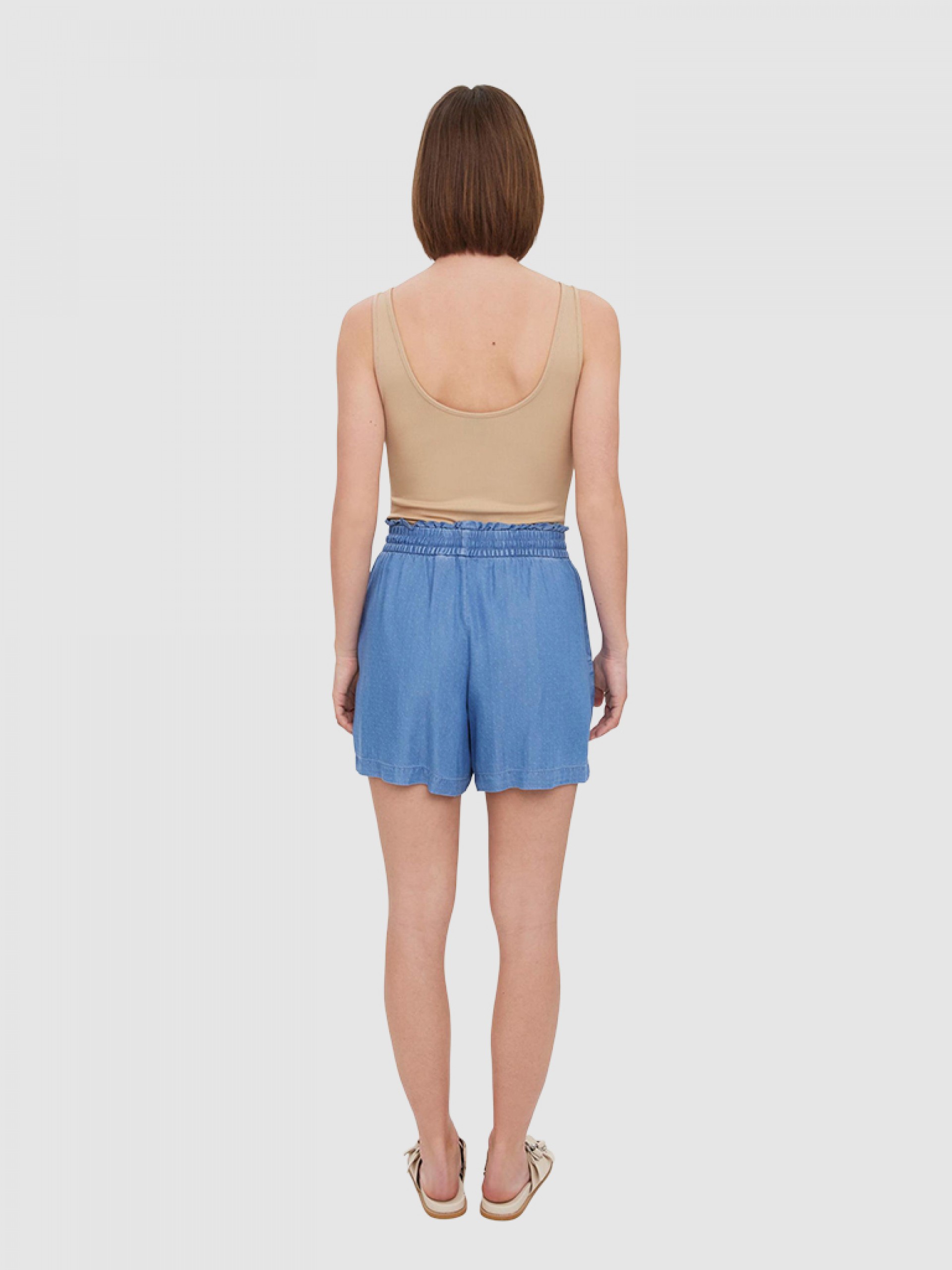 Shorts Woman Vero Moda