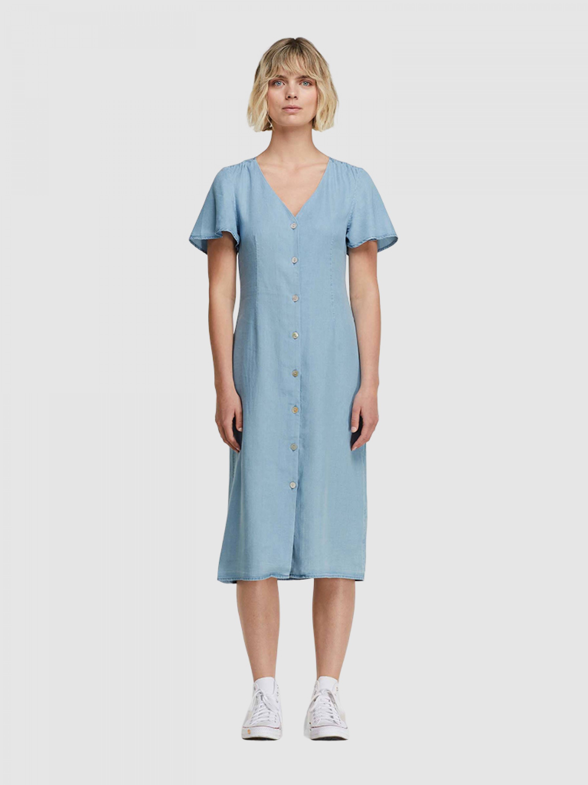Dress Woman Vero Moda