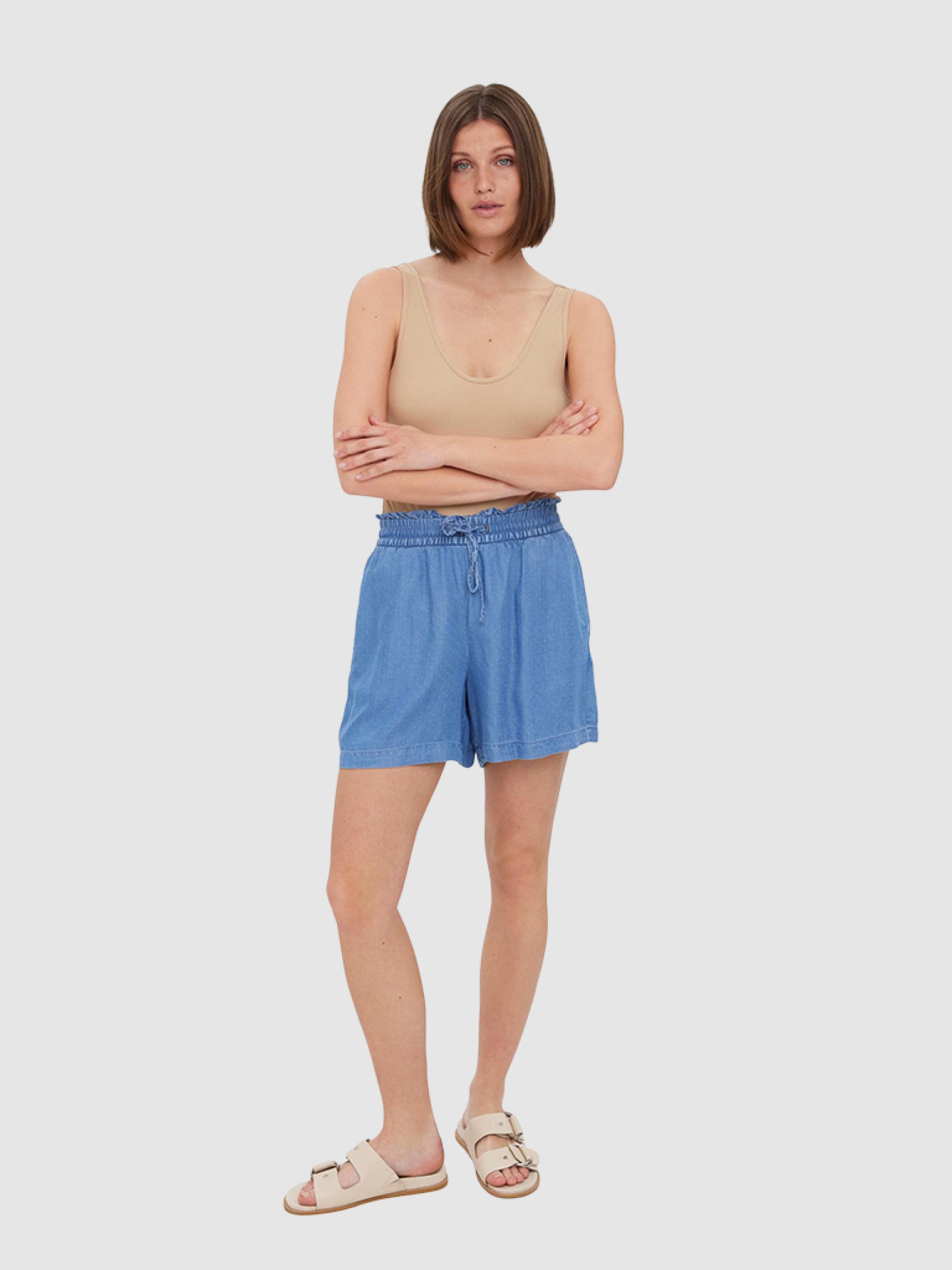 Shorts Woman Vero Moda