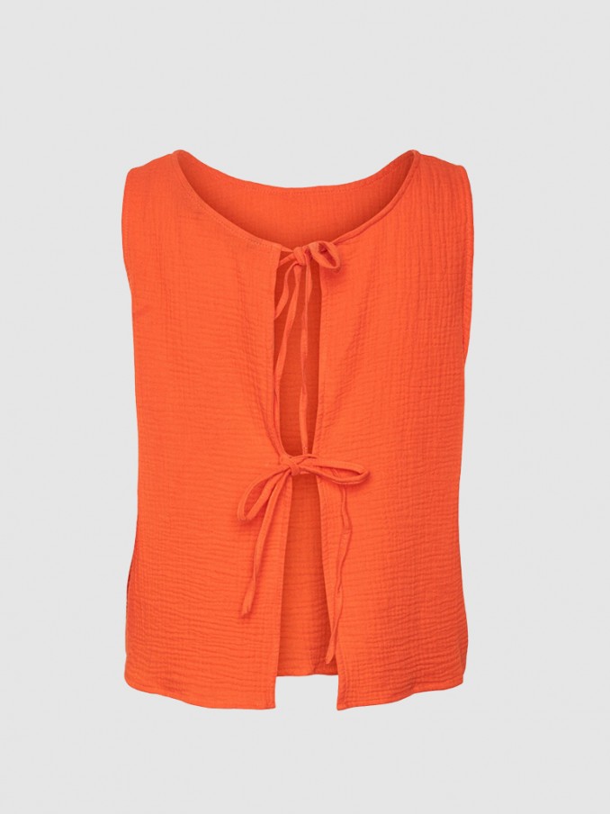 Blusa Mujer Vero Moda