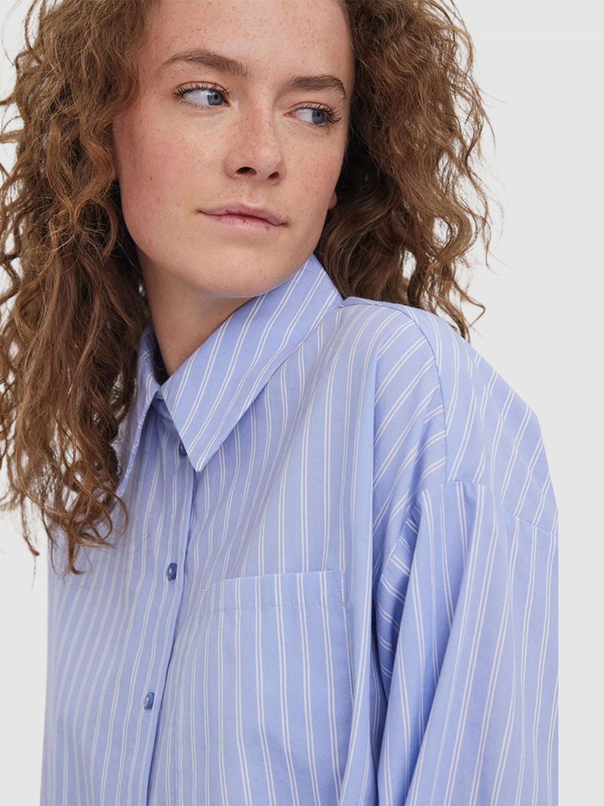 Camisa Mujer Vero Moda