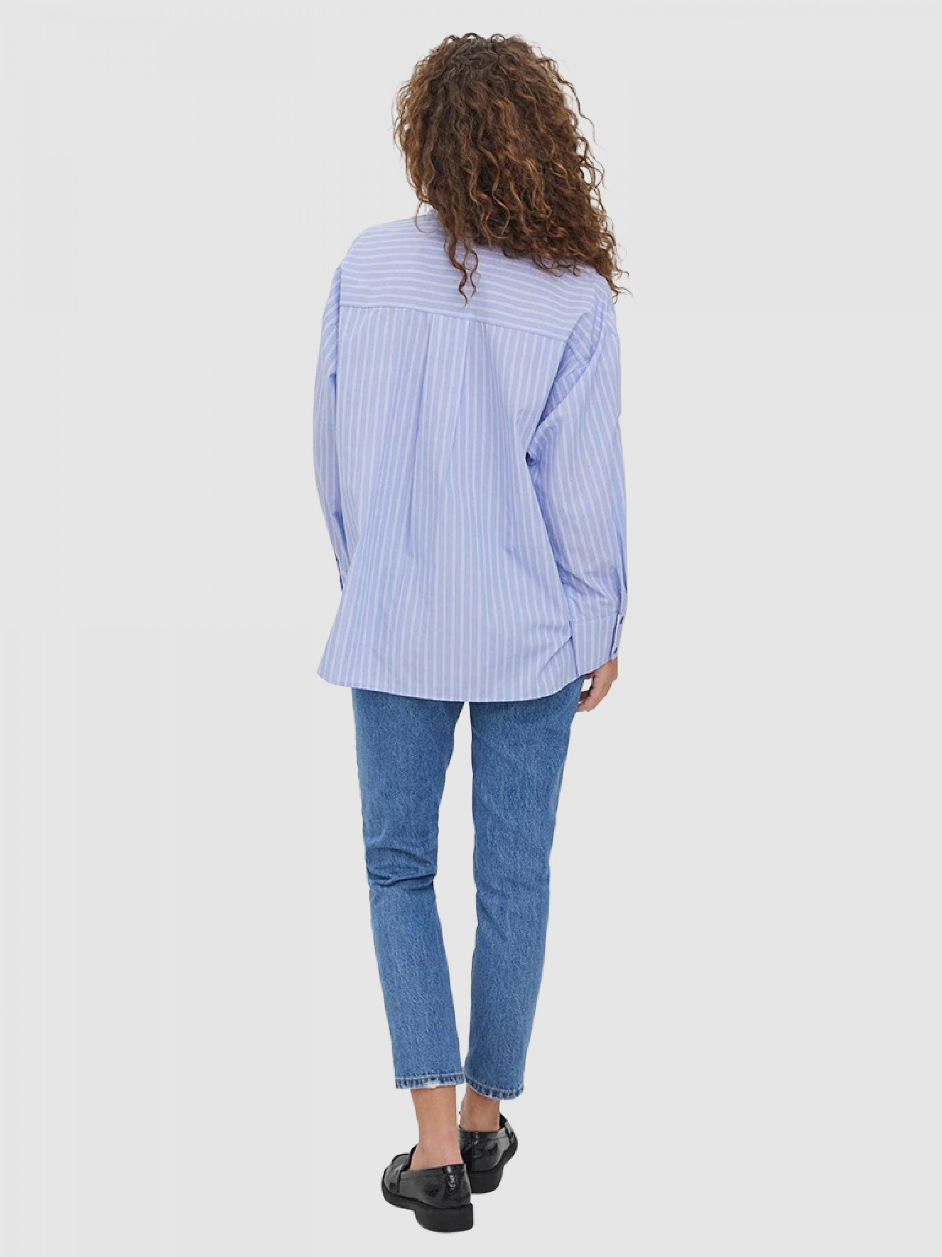 Camisa Mujer Vero Moda