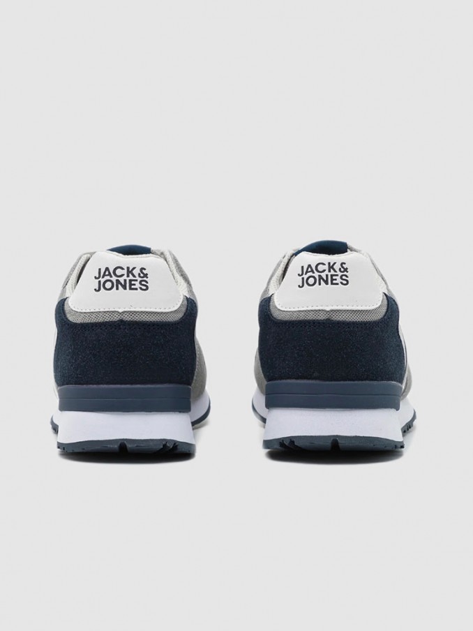 Tenis Hombre Jack & Jones
