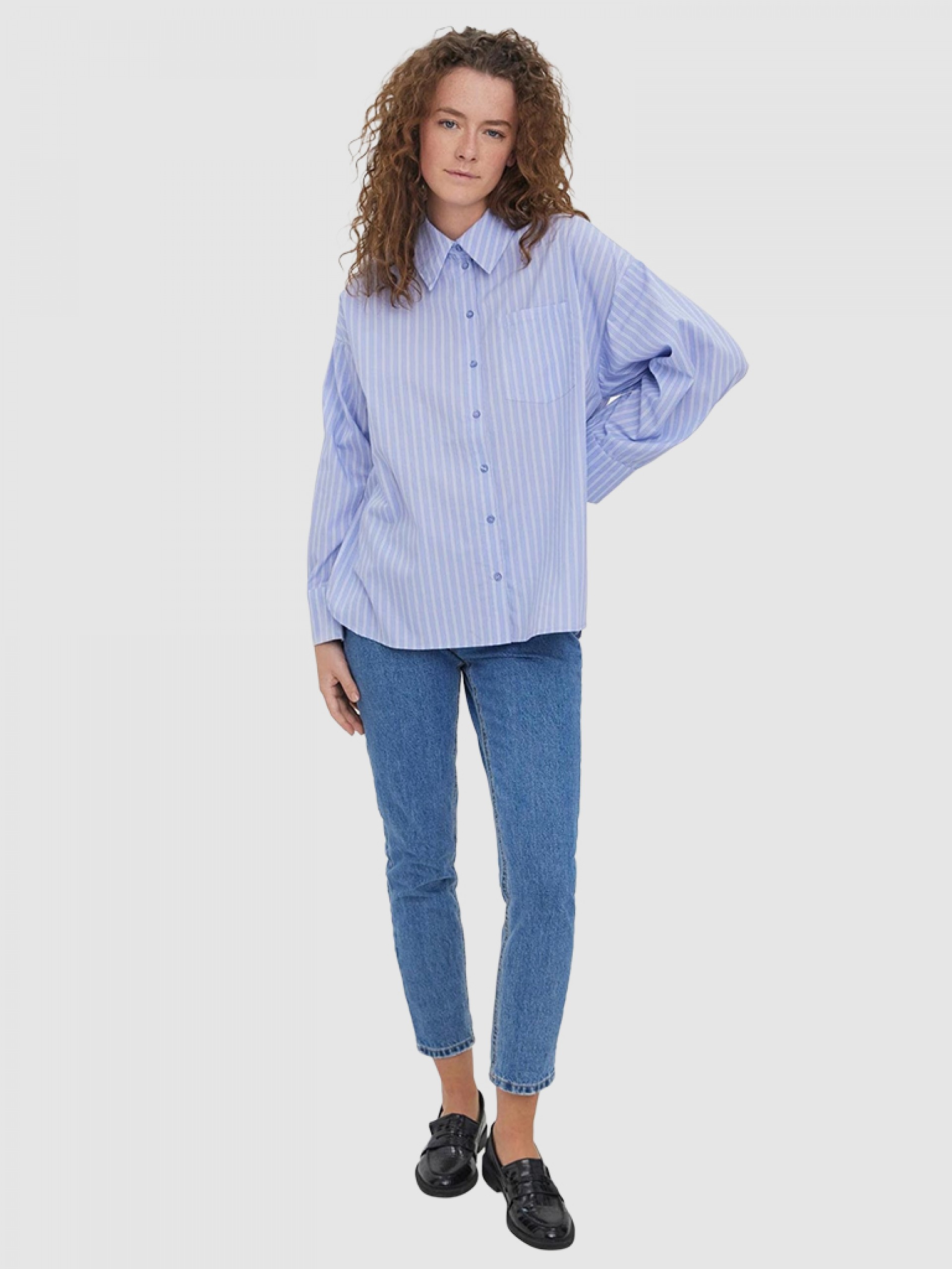 Camisa Mujer Vero Moda