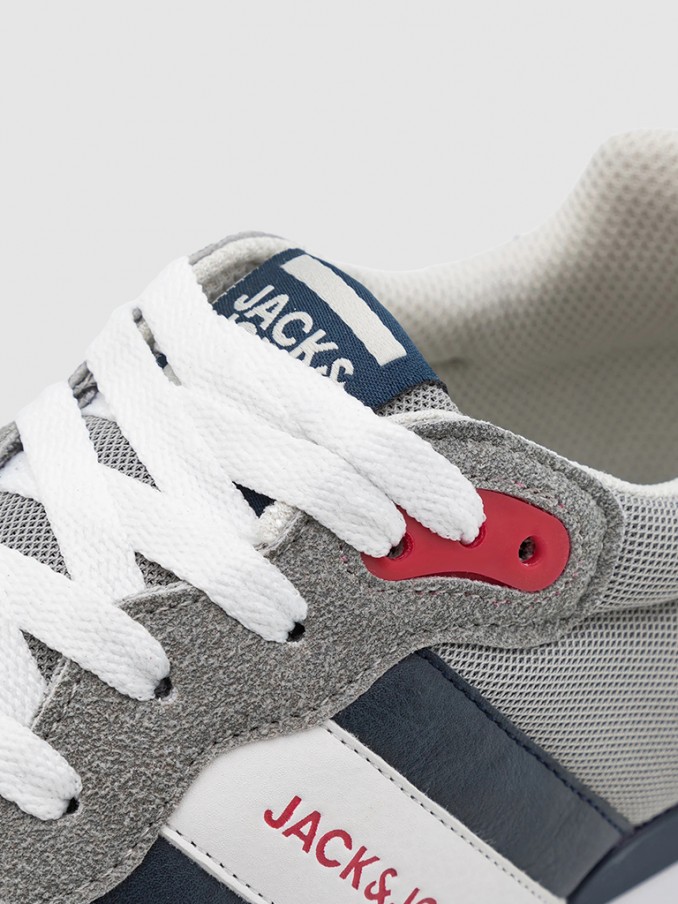 Tenis Hombre Jack & Jones