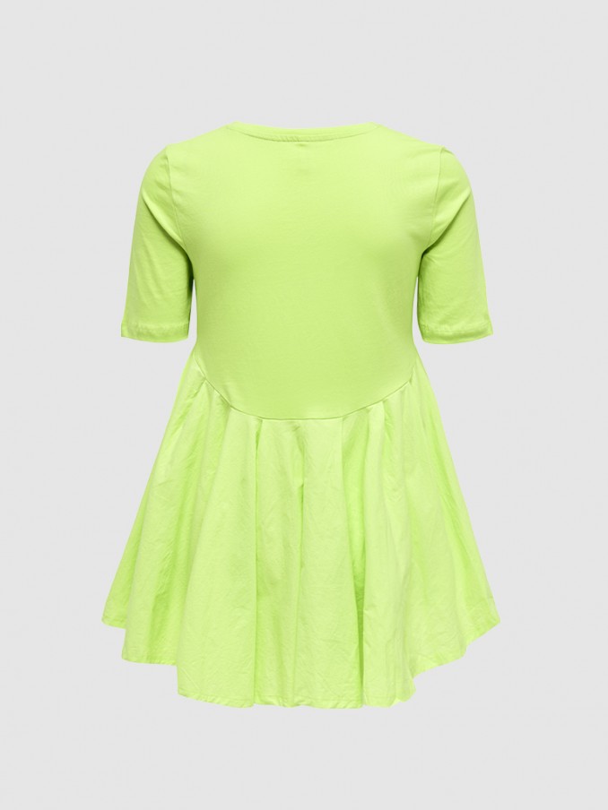 T-Shirt Woman Only