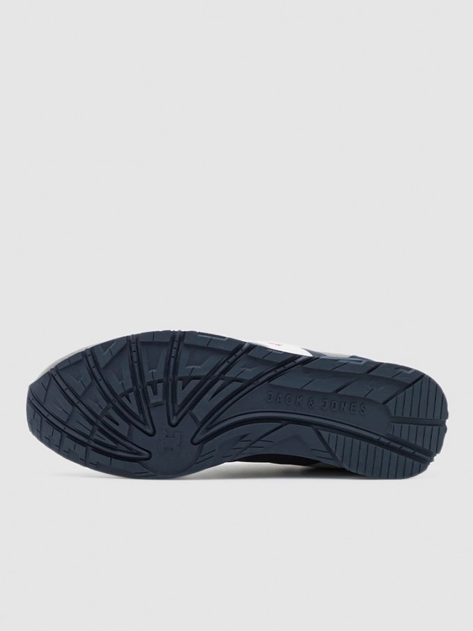 Tenis Hombre Jack & Jones