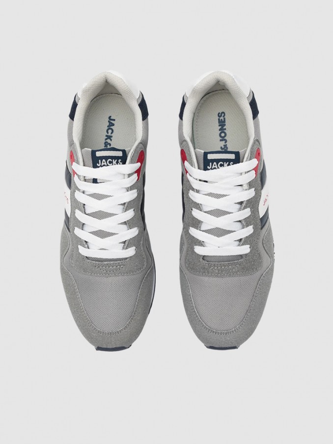 Tenis Hombre Jack & Jones