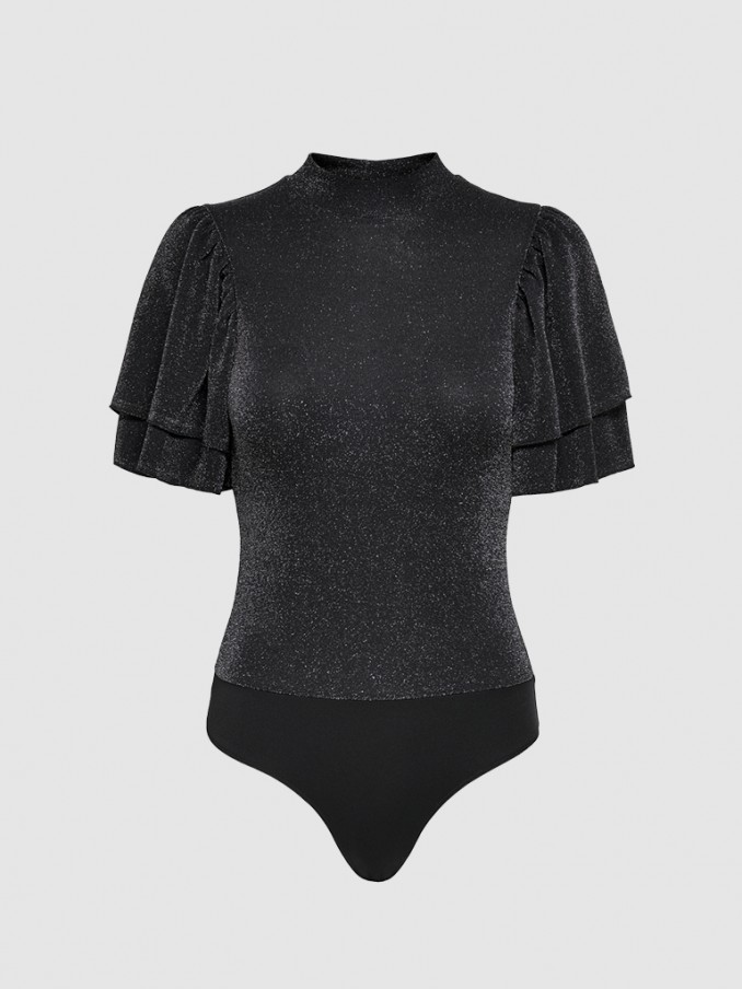 Body Woman Black Only