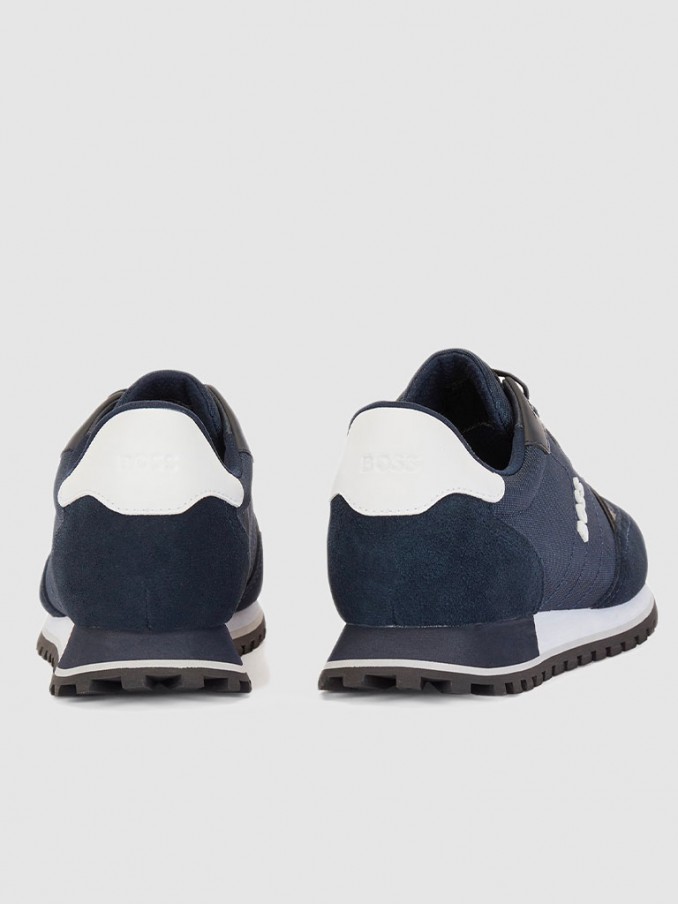 Tenis Hombre Boss