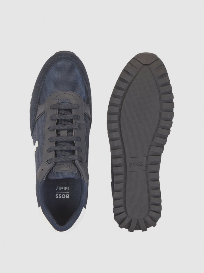Tenis Hombre Boss