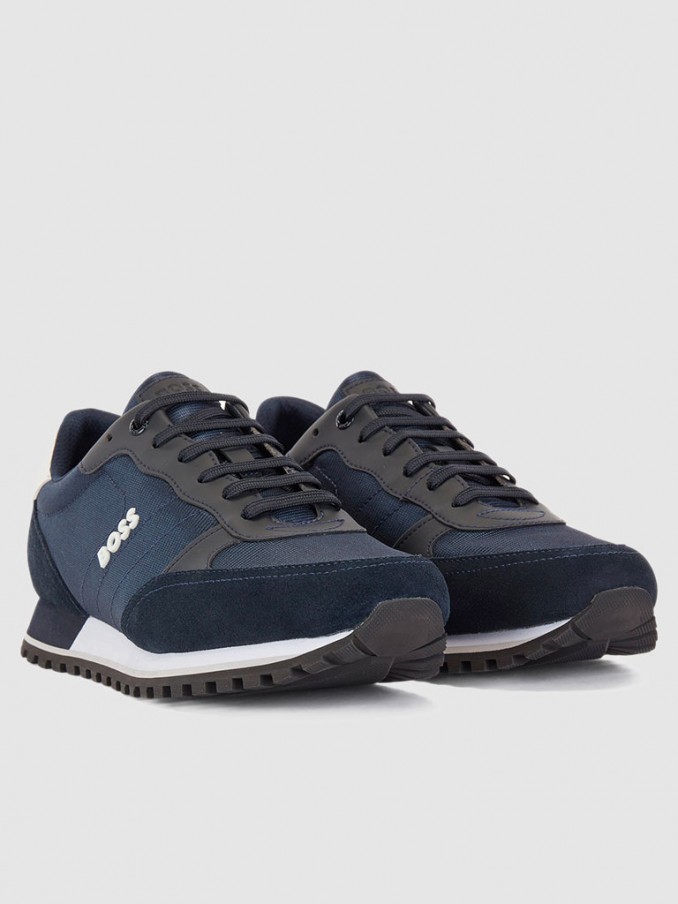 Tenis Hombre Boss