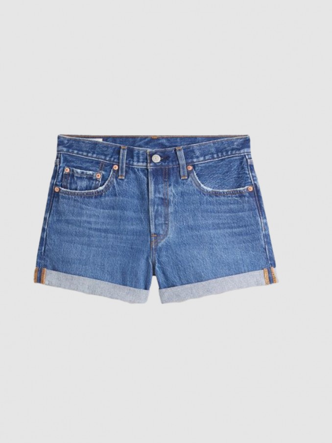 Shorts Woman Levis