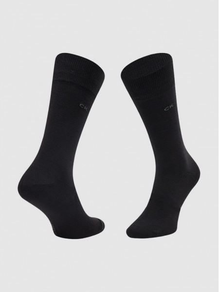 Socks Man Calvin Klein