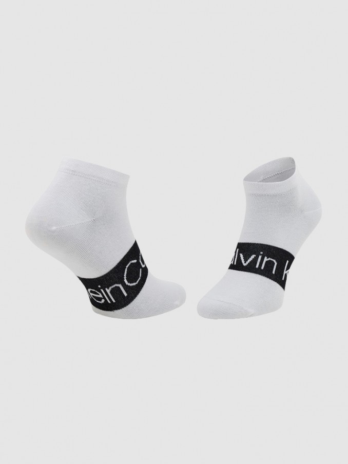 Socks Man Calvin Klein