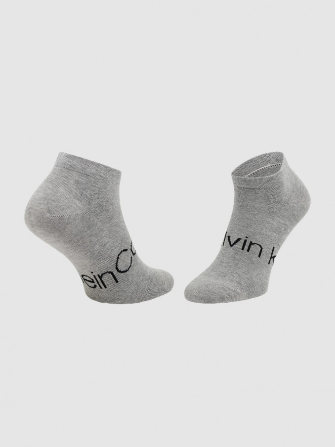 Calcetines Hombre Calvin Klein