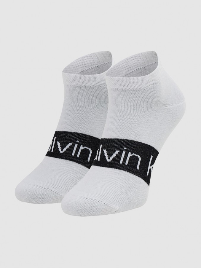 Socks Man Calvin Klein