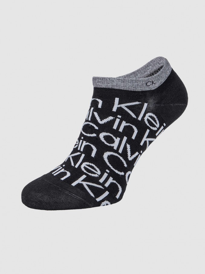 Socks Man Calvin Klein