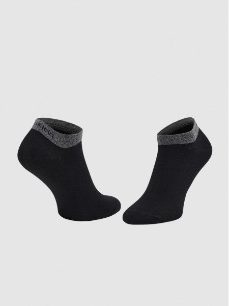 Socks Man Calvin Klein