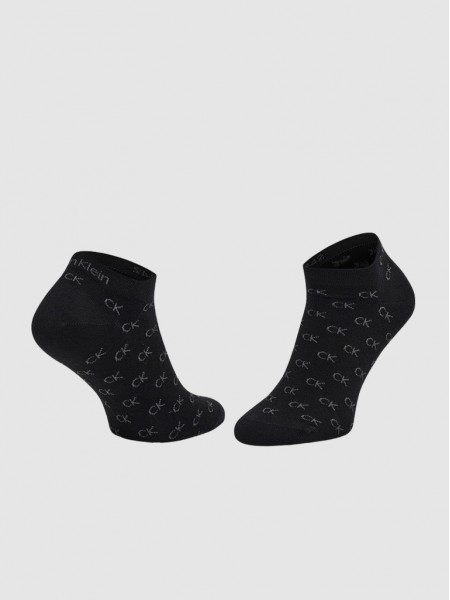 Socks Man Calvin Klein