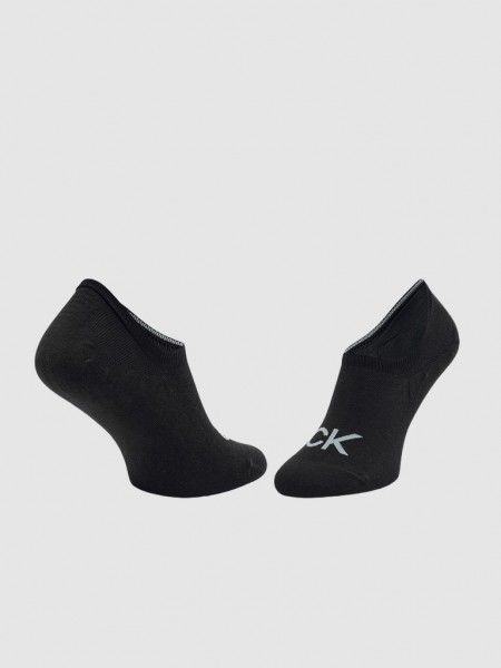 Calcetines Hombre Calvin Klein