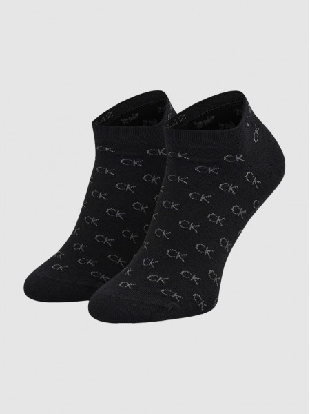 Socks Man Calvin Klein