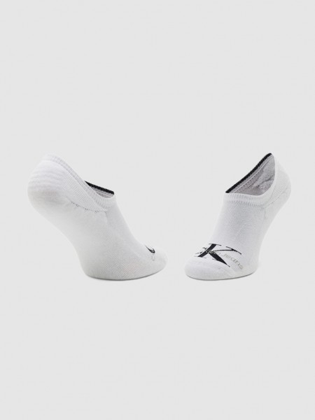 Socks Man Calvin Klein