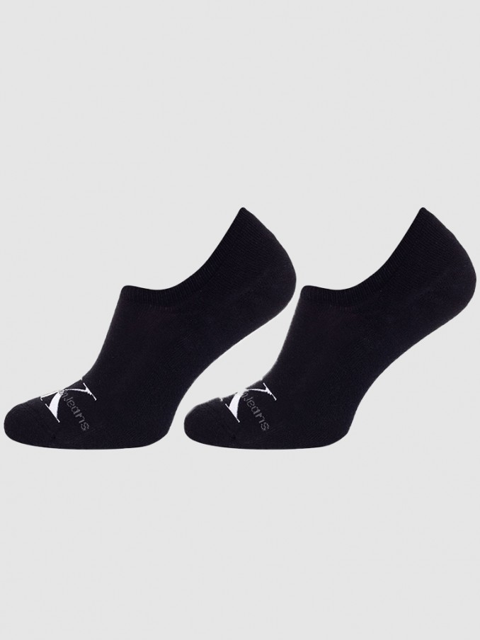 Socks Man Calvin Klein