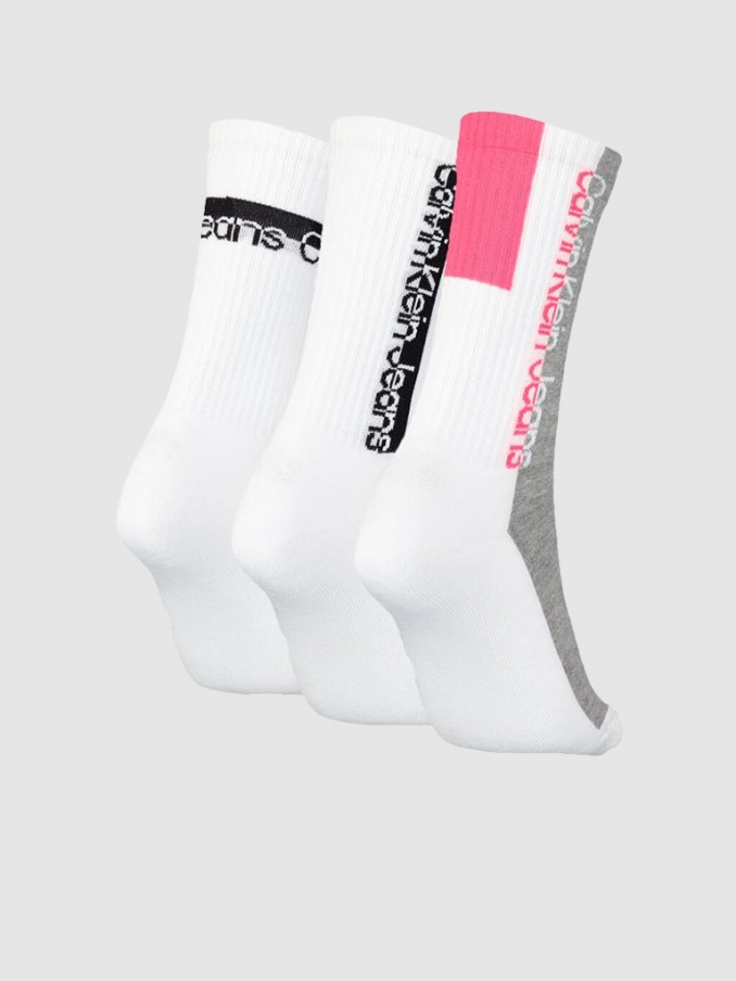 Socks Woman Calvin Klein