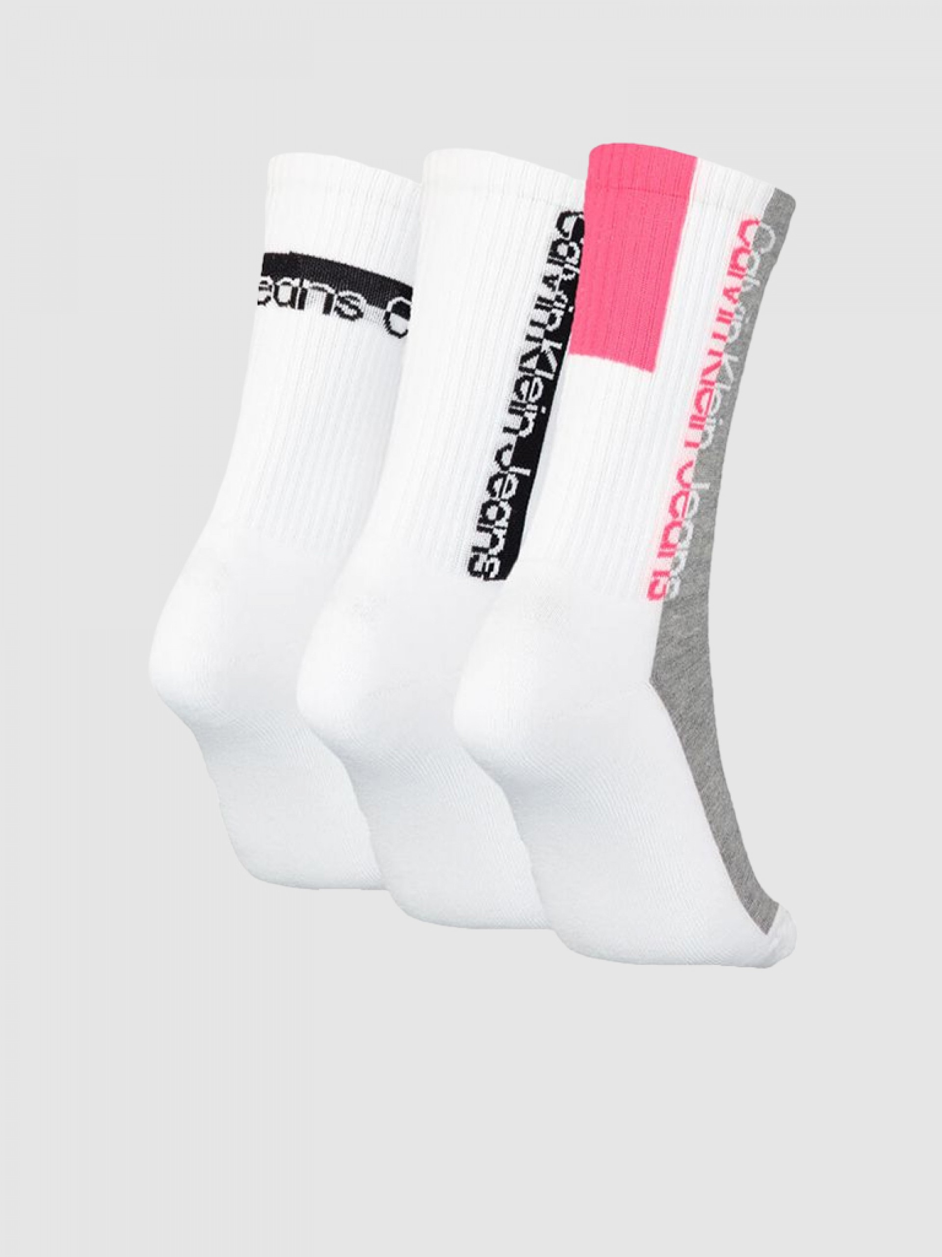 Socks Woman Calvin Klein